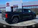 Thumbnail image of 2023 Toyota Tundra at Toyota-Lexus Of Kingsport