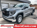 Thumbnail image of 2024 GMC Sierra 1500 at Robert Brogden's Hays GMC