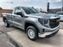Thumbnail image of 2024 GMC Sierra 1500 at Robert Brogden's Hays GMC