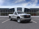 Thumbnail image of 2024 GMC Sierra 1500 at Robert Brogden's Hays GMC