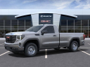 Thumbnail image of 2024 GMC Sierra 1500 at Robert Brogden's Hays GMC