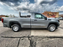 Thumbnail image of 2024 GMC Sierra 1500 at Robert Brogden's Hays GMC