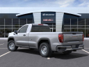 Thumbnail image of 2024 GMC Sierra 1500 at Robert Brogden's Hays GMC