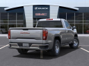 Thumbnail image of 2024 GMC Sierra 1500 at Robert Brogden's Hays GMC