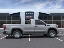 Thumbnail image of 2024 GMC Sierra 1500 at Robert Brogden's Hays GMC