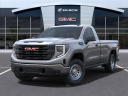 Thumbnail image of 2024 GMC Sierra 1500 at Robert Brogden's Hays GMC