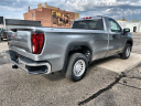 Thumbnail image of 2024 GMC Sierra 1500 at Robert Brogden's Hays GMC