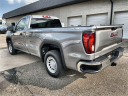 Thumbnail image of 2024 GMC Sierra 1500 at Robert Brogden's Hays GMC