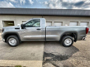 Thumbnail image of 2024 GMC Sierra 1500 at Robert Brogden's Hays GMC