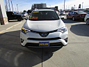 2018 Toyota RAV4 Hybrid Limited at Auto One of Grand Island