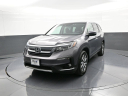 2021 Honda Pilot EX-L at Plaza Honda