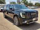 2025 GMC Yukon XL Denali Ultimate at Frank Brown Honda GMC