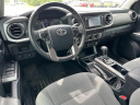 2019 Toyota Tacoma SR5 V6 at LaFontaine Infiniti of Ann Arbor