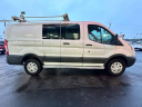 2016 Ford Transit 250 at Autostars Motorgroup