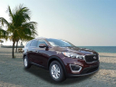 Thumbnail image of 2017 Kia Sorento at Napleton Northlake Kia