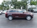 Thumbnail image of 2017 Kia Sorento at Napleton Northlake Kia