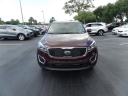 Thumbnail image of 2017 Kia Sorento at Napleton Northlake Kia