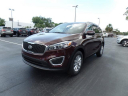 Thumbnail image of 2017 Kia Sorento at Napleton Northlake Kia