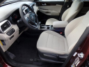 Thumbnail image of 2017 Kia Sorento at Napleton Northlake Kia