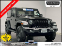 2021 Jeep Wrangler Sport at Novak Motors NY