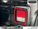 Thumbnail image of 2021 Jeep Wrangler at Novak Motors NY