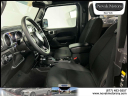 Thumbnail image of 2021 Jeep Wrangler at Novak Motors NY