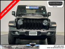 Thumbnail image of 2021 Jeep Wrangler at Novak Motors NY