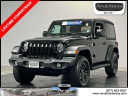 Thumbnail image of 2021 Jeep Wrangler at Novak Motors NY
