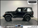 Thumbnail image of 2021 Jeep Wrangler at Novak Motors NY