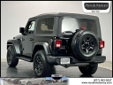 Thumbnail image of 2021 Jeep Wrangler at Novak Motors NY