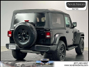 Thumbnail image of 2021 Jeep Wrangler at Novak Motors NY