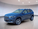 Thumbnail image of 2021 Jeep Cherokee at Family Mitsubishi