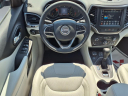 Thumbnail image of 2021 Jeep Cherokee at Family Mitsubishi