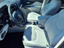 2021 Jeep Cherokee Latitude Lux at Family Mitsubishi