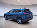 Thumbnail image of 2021 Jeep Cherokee at Family Mitsubishi