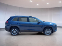 Thumbnail image of 2021 Jeep Cherokee at Family Mitsubishi