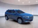 Thumbnail image of 2021 Jeep Cherokee at Family Mitsubishi