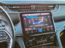 Thumbnail image of 2021 Jeep Grand Cherokee L at Mike Haggerty Buick GMC