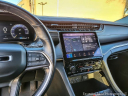 Thumbnail image of 2021 Jeep Grand Cherokee L at Mike Haggerty Buick GMC