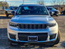 Thumbnail image of 2021 Jeep Grand Cherokee L at Mike Haggerty Buick GMC