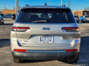 Thumbnail image of 2021 Jeep Grand Cherokee L at Mike Haggerty Buick GMC