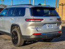 Thumbnail image of 2021 Jeep Grand Cherokee L at Mike Haggerty Buick GMC