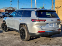 Thumbnail image of 2021 Jeep Grand Cherokee L at Mike Haggerty Buick GMC