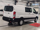 Thumbnail image of 2023 Ford Transit at PremierSubaruKia-USED of Branford, CT