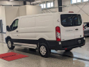 Thumbnail image of 2023 Ford Transit at PremierSubaruKia-USED of Branford, CT