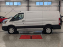 Thumbnail image of 2023 Ford Transit at PremierSubaruKia-USED of Branford, CT