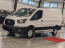 Thumbnail image of 2023 Ford Transit at PremierSubaruKia-USED of Branford, CT