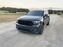 Thumbnail image of 2017 Dodge Durango at AWAH AUTO SALES INC.