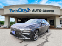 2023 Genesis G70 2.0T at Twin City Buick GMC