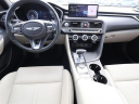 Thumbnail image of 2023 Genesis G70 at Twin City Buick GMC
